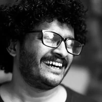 ಕೌಶಿಕ್ ಕೂಡುರಸ್ತೆ profile