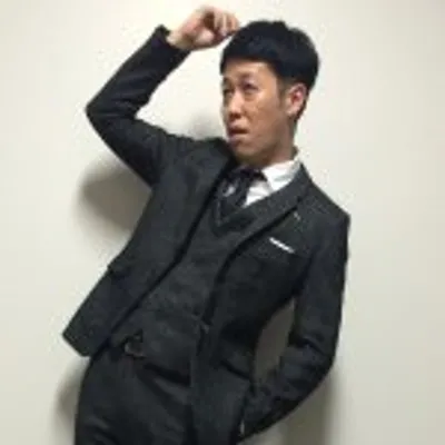 小籔千豊(吉本新喜劇)ジェニーハイ genie_high profile