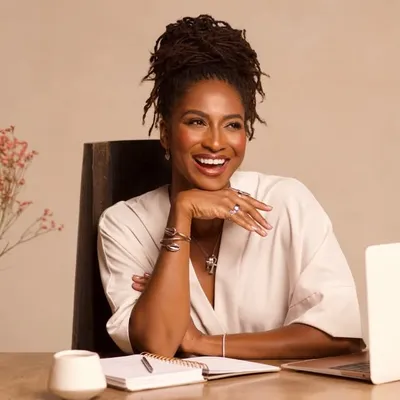 Spirituality•Wellness•Entrepreneurship profile
