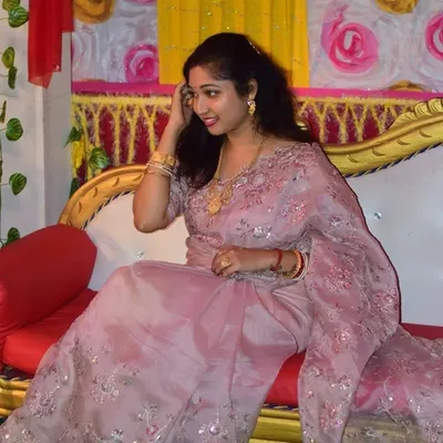 Koyel Mazumdar profile