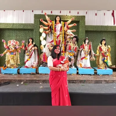 Koyel Roy profile