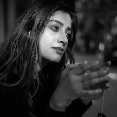 Koyeliya Lahiri profile