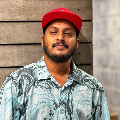 Ragesh Kumar Kc|Kozhikode Food Stories profile