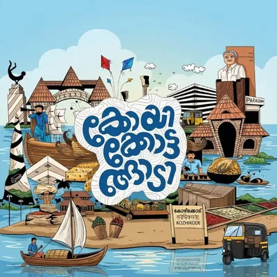 കോയിക്കോട്ടങ്ങാടി profile