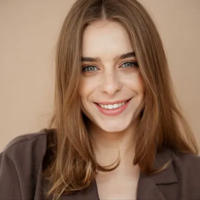 Małgorzata Kozłowska profile