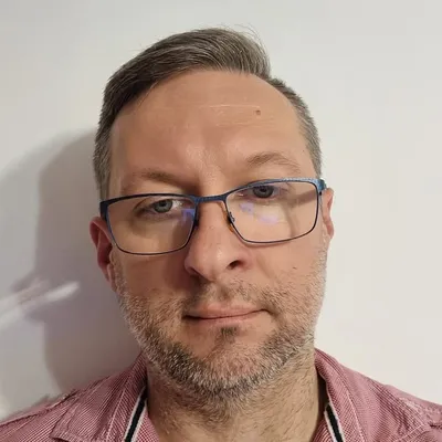 Rafał Ossowski profile
