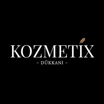 KOZMETİX DÜKKANI profile