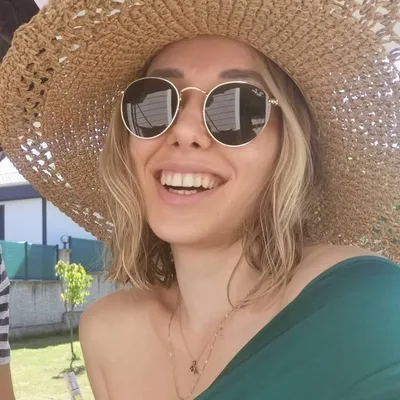 Burcu ÇETİN profile