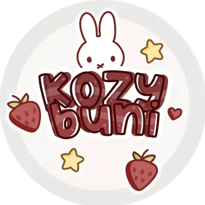 𑣲kozy profile