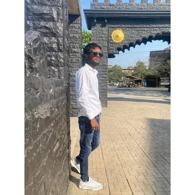 Kunal Pawar profile