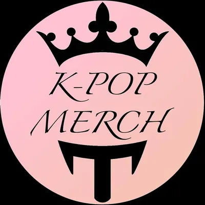 K-Pop Merch Store profile