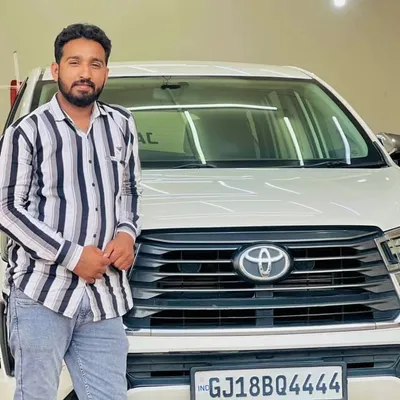 kashyap Toyata profile