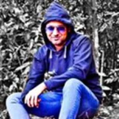 Kalpesh profile