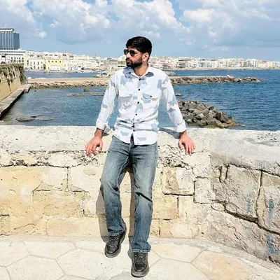 kapil singh profile