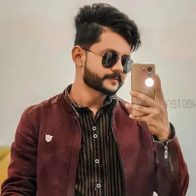 কুলদীপ😎 profile