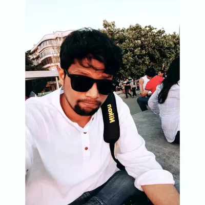 Kali Prasanna Nayak profile