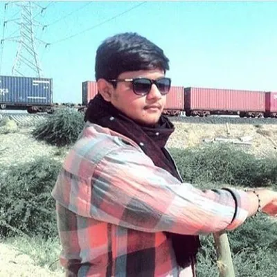 KP SONI profile