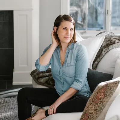 Krissy | Bellevue Interior Designer profile