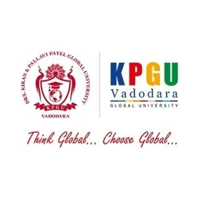KPGU, Vadodara profile