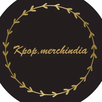 KPOP MERCH INDIA profile