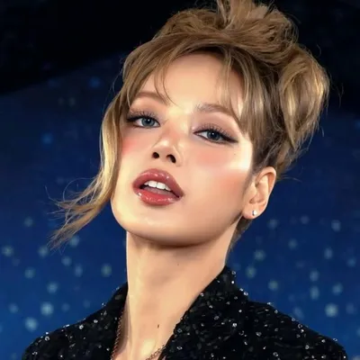 lizzy profile