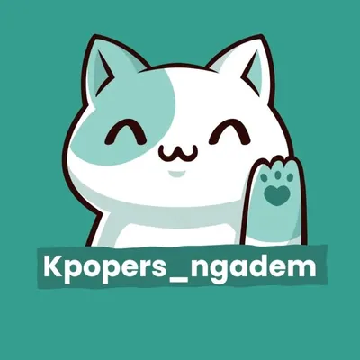 Kpopers Ngadem profile