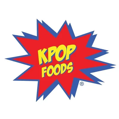 KPOP Foods Official Page profile