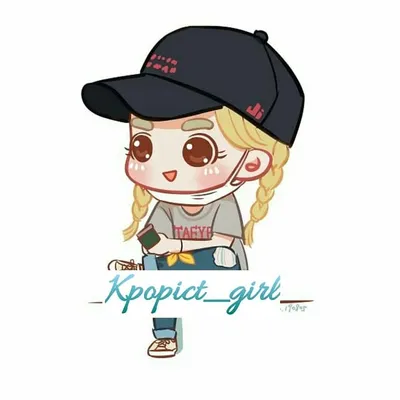 Kpopict profile