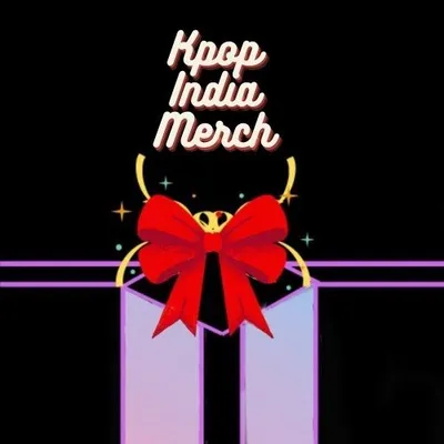kpopindiamerch profile