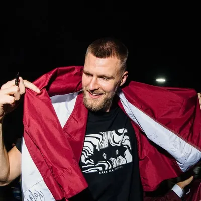 Kristaps Porzingis profile