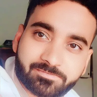 Kp Raja profile