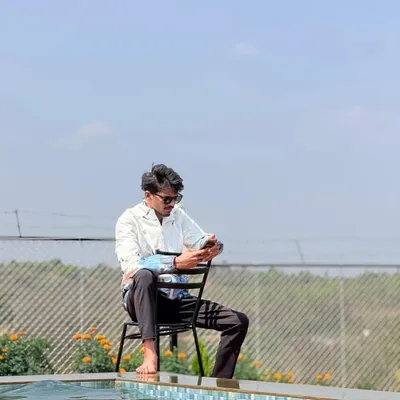 Kisan Pakhare profile