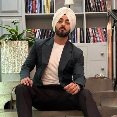 Kp Singh profile