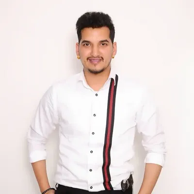 Kp Singh profile