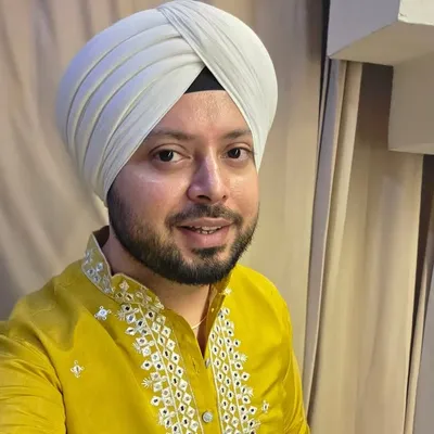 Kanwar Preet | MEDIA PRO profile