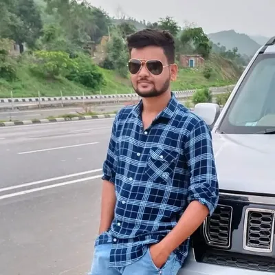 कुँ. भारत सिंह राठौड़ profile