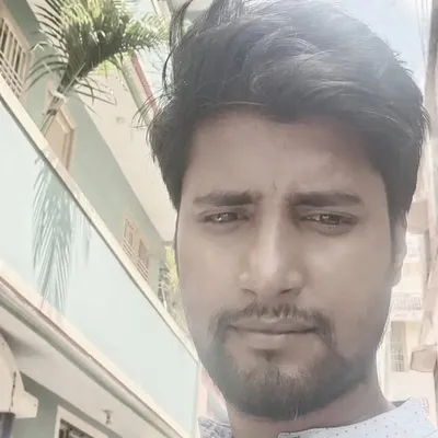 Kr Pushpraj profile
