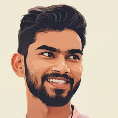 Sandeep Kumar Mehta profile