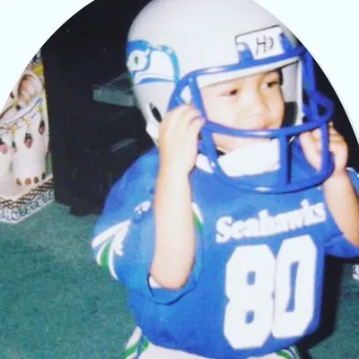 Kendall Roque (Row-Kay) profile