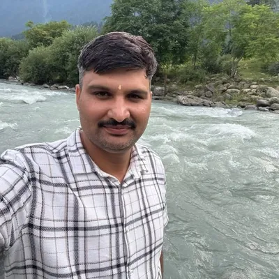 Rakesh Bhardwaj profile