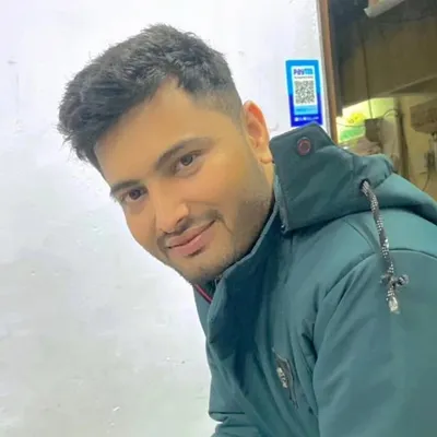 K. R. Dahiya profile
