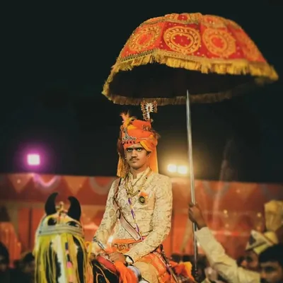 RAJPUT JAGMAL SINGH profile