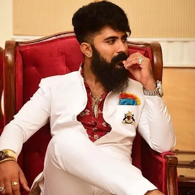 Pushpendra Singh Bhati profile