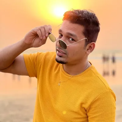 Samir kaisukar profile