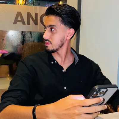 Kamran Rashid Sany profile