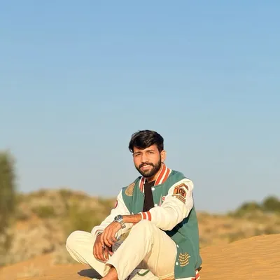 Surendra singh profile