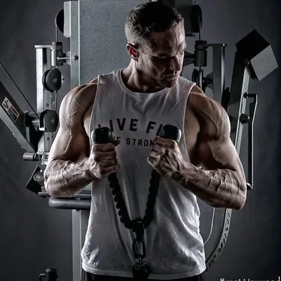 Kyle Rogers profile