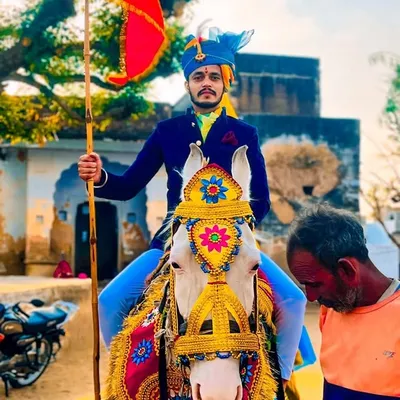 @veerendra Singh Shekhawat profile