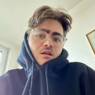 Fabian Krane🦀 profile