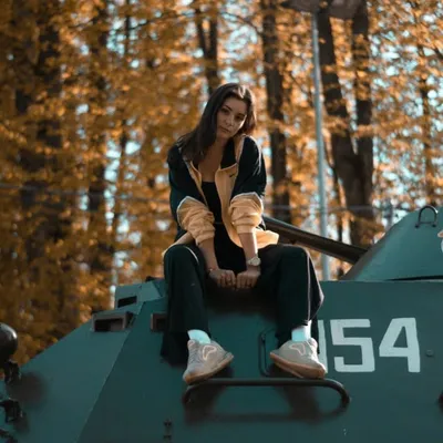 LINDA KRAENKOVA ๐๐ซถ๐ฝ profile